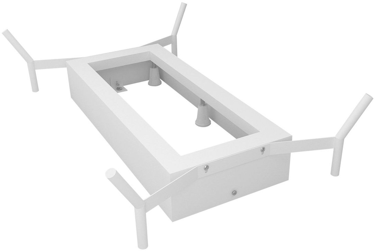 Polysan Reduta Stützrahmen 72820W