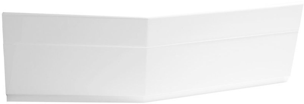 Polysan Tigra Badewannenverkleidung 72930