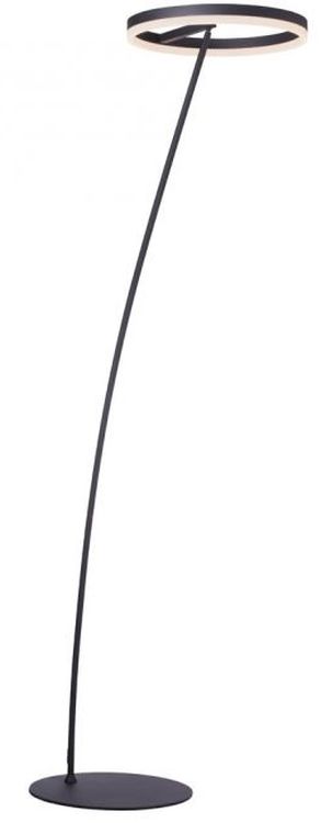 Paul Neuhaus Titus Stehlampe 1x19.5 W schwarz 381-13