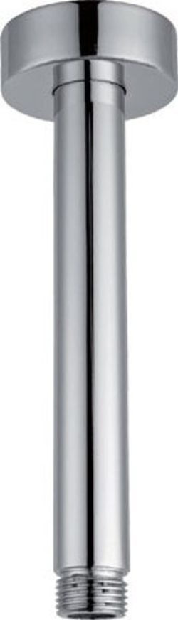 Sapho Deckenarm chrom 1205-05