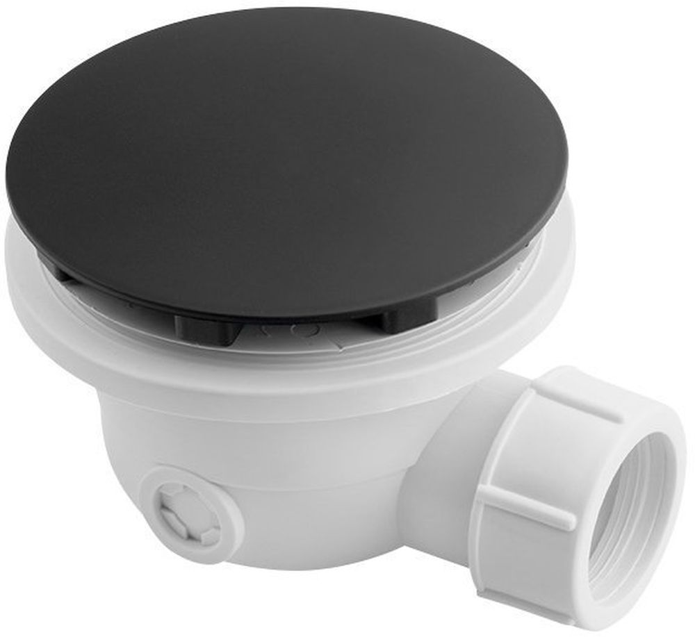 Polysan Siphon für eine Duschwanne 1711B