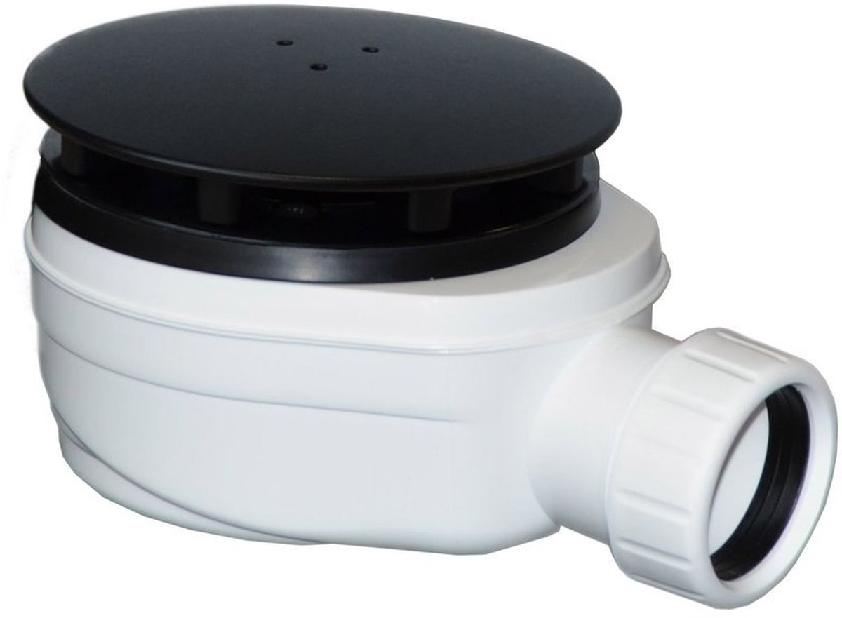 Polysan Siphon für eine Duschwanne 1716B