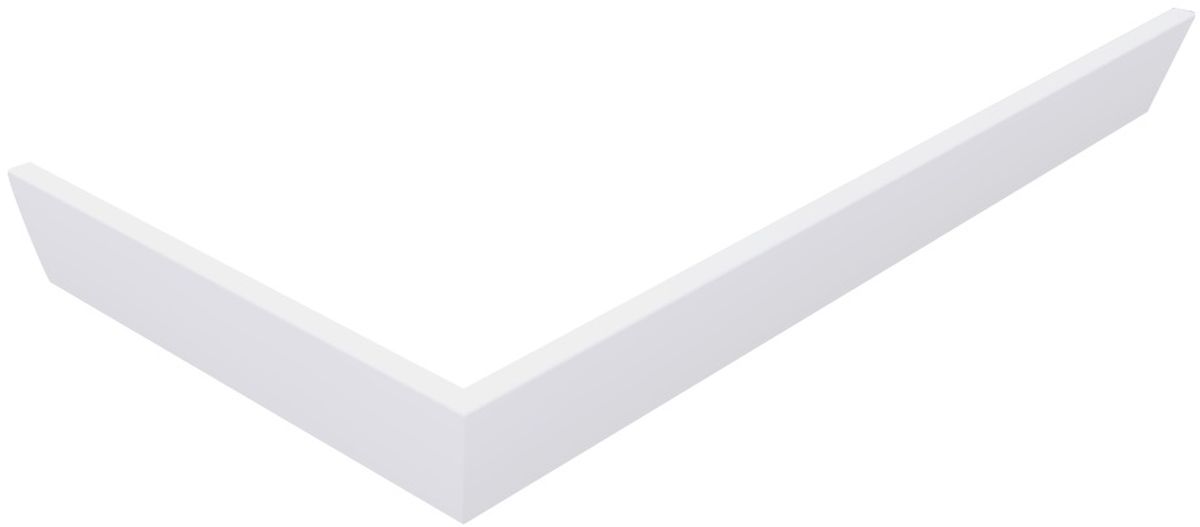 Polysan Karia Abdeckung für eine Duschwanne 26712R