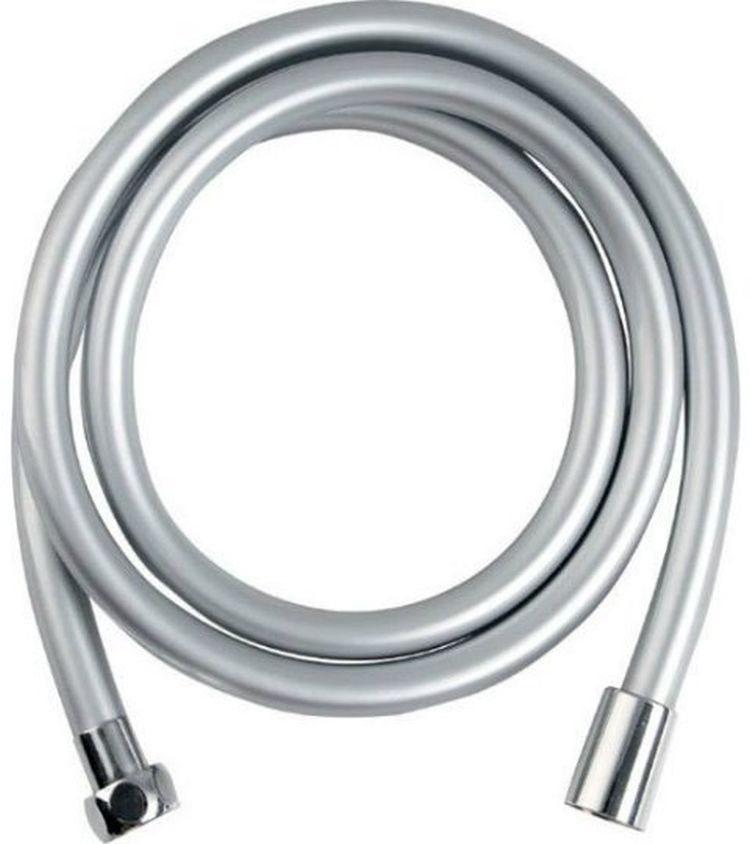 Sapho Softflex Duschschlauch 150 cm chrom 1208-11