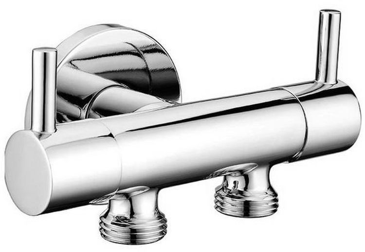 Sapho Wandventil || 1209-04-B