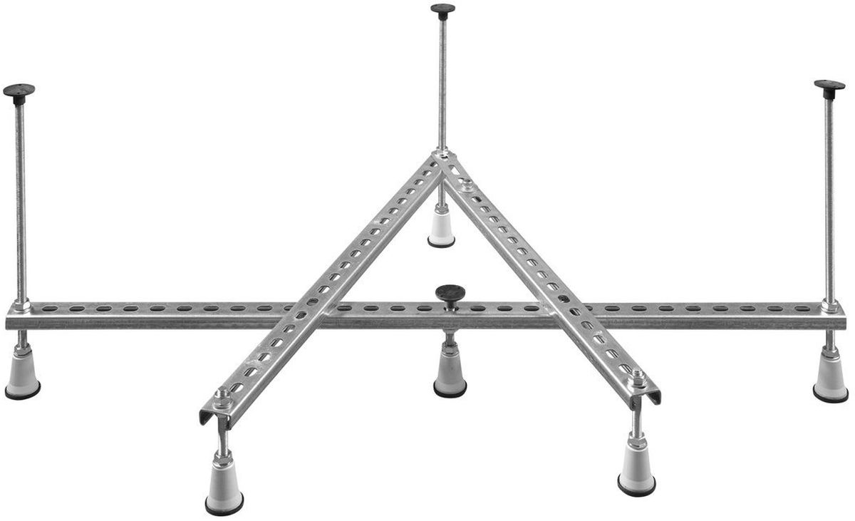 Polysan Selma Duschwannenrahmen FR3596