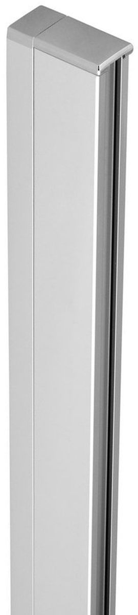 Polysan Zoom Line Erweiterungsprofil ZL915