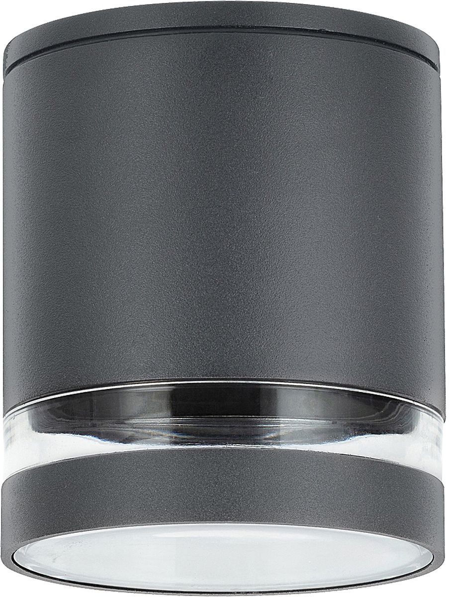 Rabalux Zombor Deckenleuchte für den Außenbereich 1x35 W anthrazit 7817