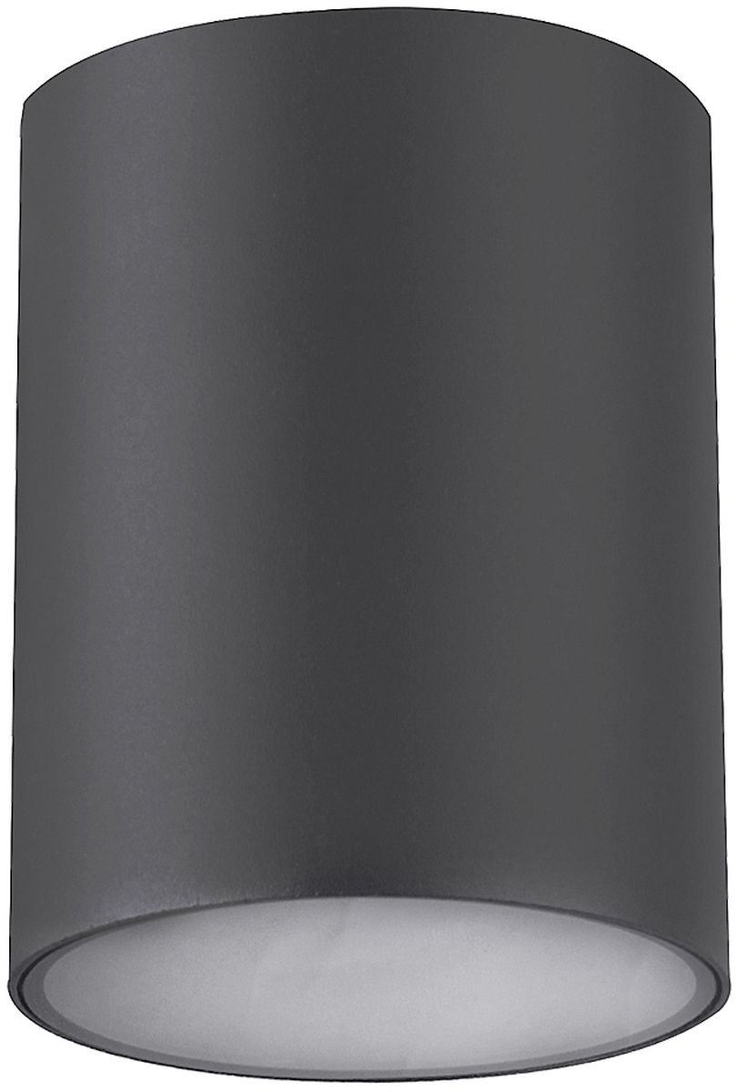 Rabalux Zombor Deckenleuchte für den Außenbereich 1x35 W anthrazit 7819