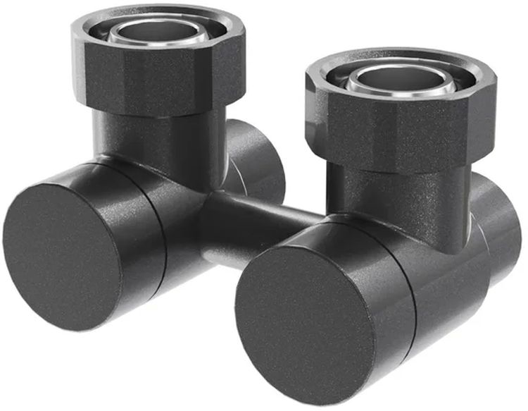 Instal Projekt A1 Ventilsatz graphit 601000101VTC12