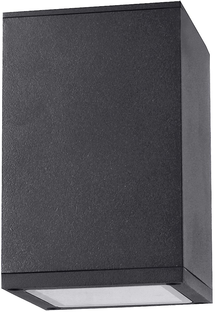 Rabalux Zombor Deckenleuchte für den Außenbereich 1x35 W anthrazit 7820