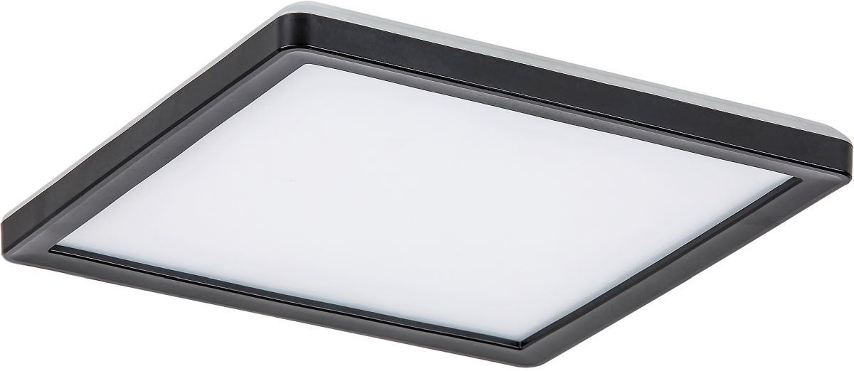 Rabalux Inverness Deckenleuchte für den Außenbereich 1x15 W schwarz 7775