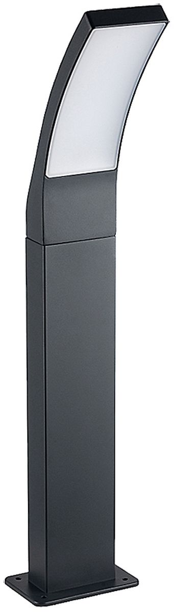 Rabalux Palanga Stehleuchte für den Außenbereich 1x12 W anthrazit 7506