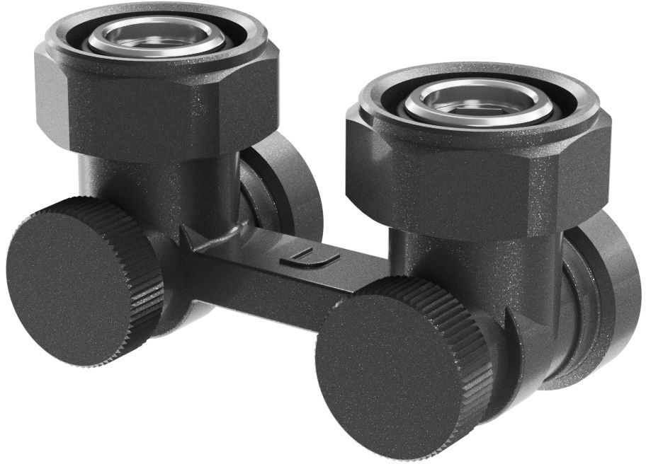 Instal Projekt A1 Ventilsatz 601000102VTC12