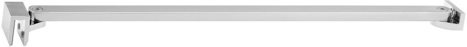 Polysan Modular Shower Halterung chrom MSBR5