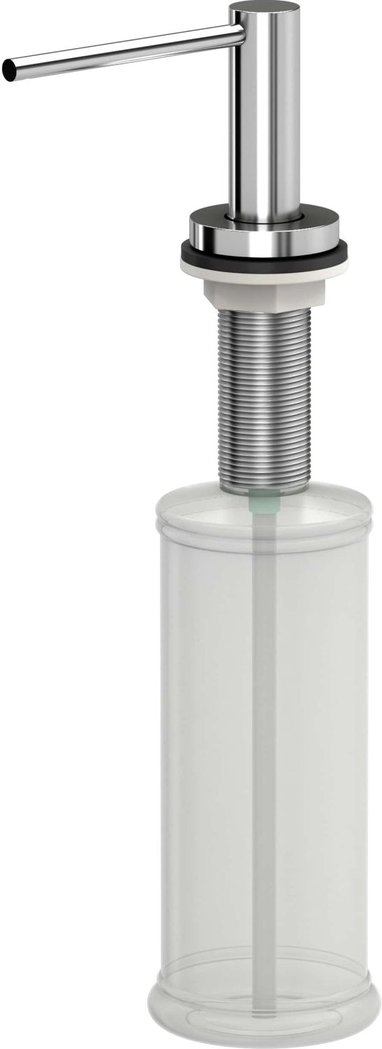 Quadron Judy Flüssigkeitsspender chrom MFT004-CR