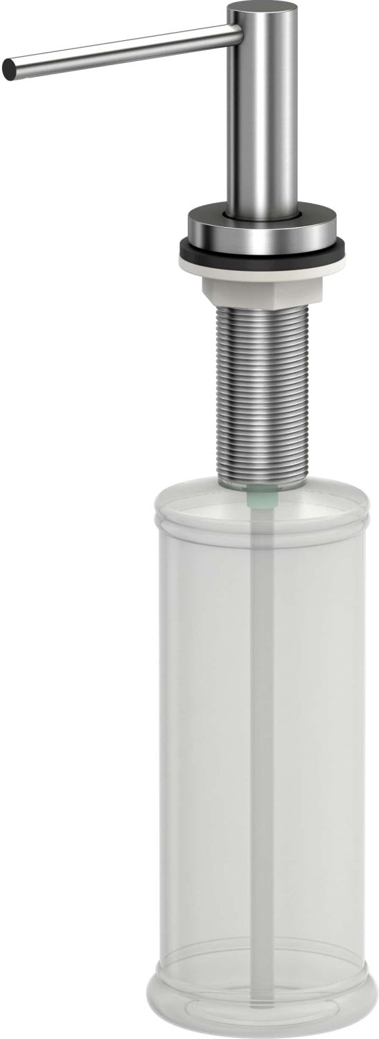 Quadron Judy Flüssigkeitsspender stahl MFT004-BS