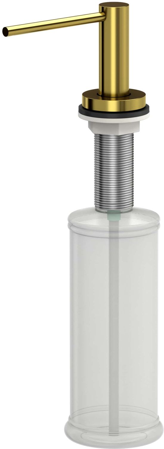 Quadron Judy Flüssigkeitsspender gold MFT004-PVDG