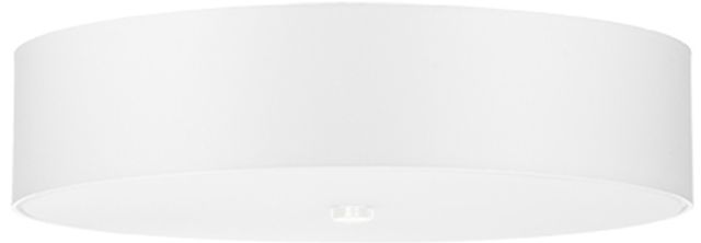 Sollux Lighting Skala Decke 5x60 W weiß SL.0761