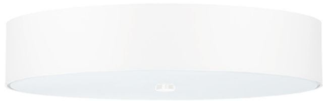 Sollux Lighting Skala Decke 5x60 W weiß SL.0809