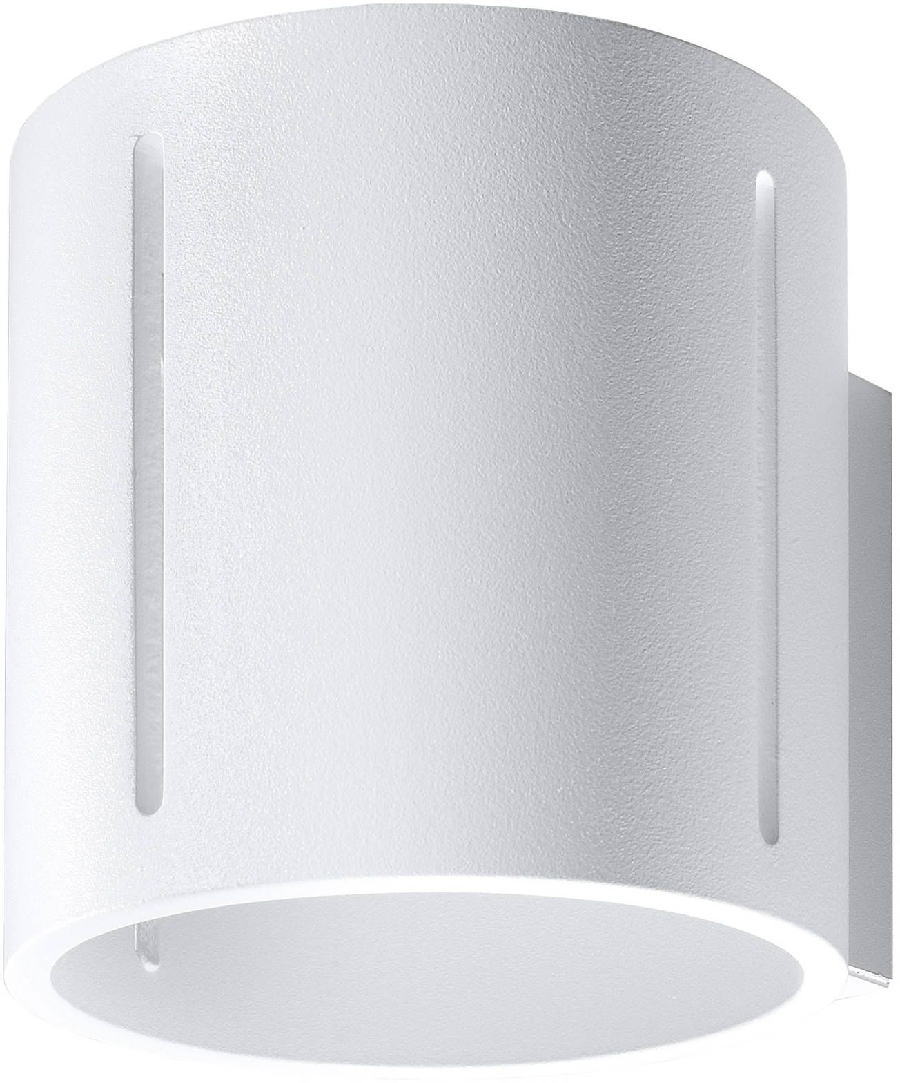 Sollux Lighting Inez Leuchter 1x40 W weiß SL.0352