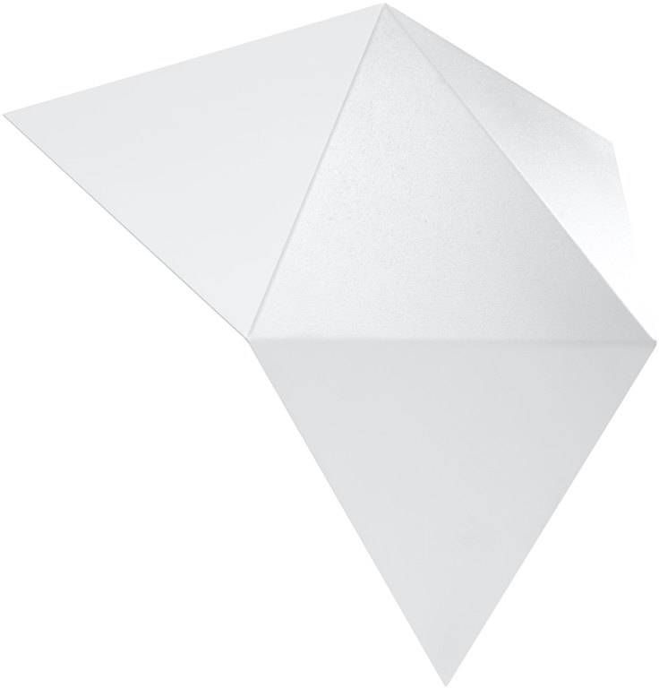 Sollux Lighting Solido Leuchter 2x40 W weiß SL.0420