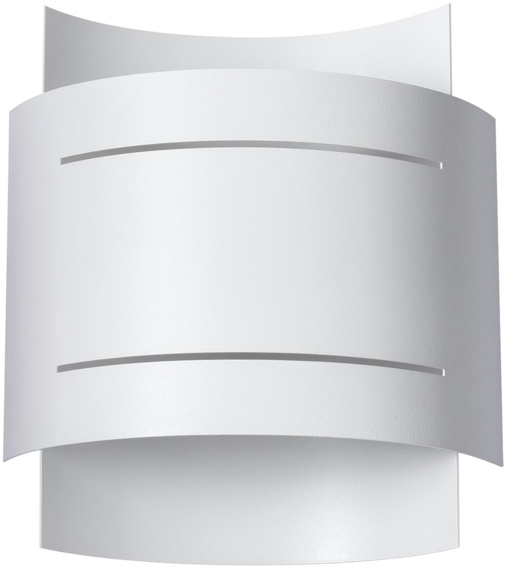 Sollux Lighting Hestia Leuchter 1x40 W weiß SL.0980