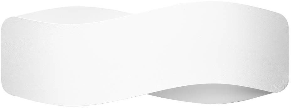 Sollux Lighting Tila Leuchter 2x40 W weiß SL.1018