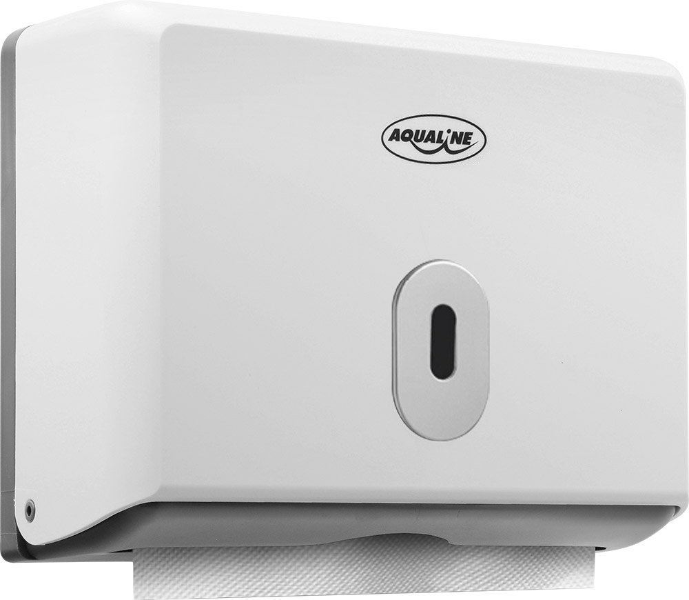 Aqualine Papiertuchspender || 1319-81