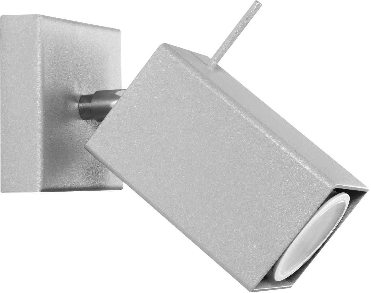 Sollux Lighting Merida Leuchter 1x40 W weiß SL.0455