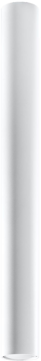 Sollux Lighting Lagos Deckenlampe 1x40 W weiß SL.0999