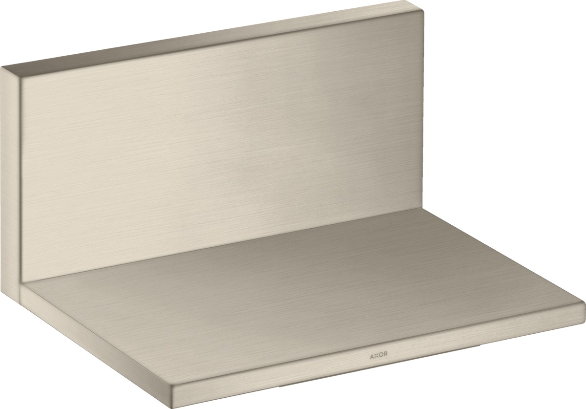 Axor ShowerSolutions Auslauf für Badewannenarmatur für Badewanne || 10942820