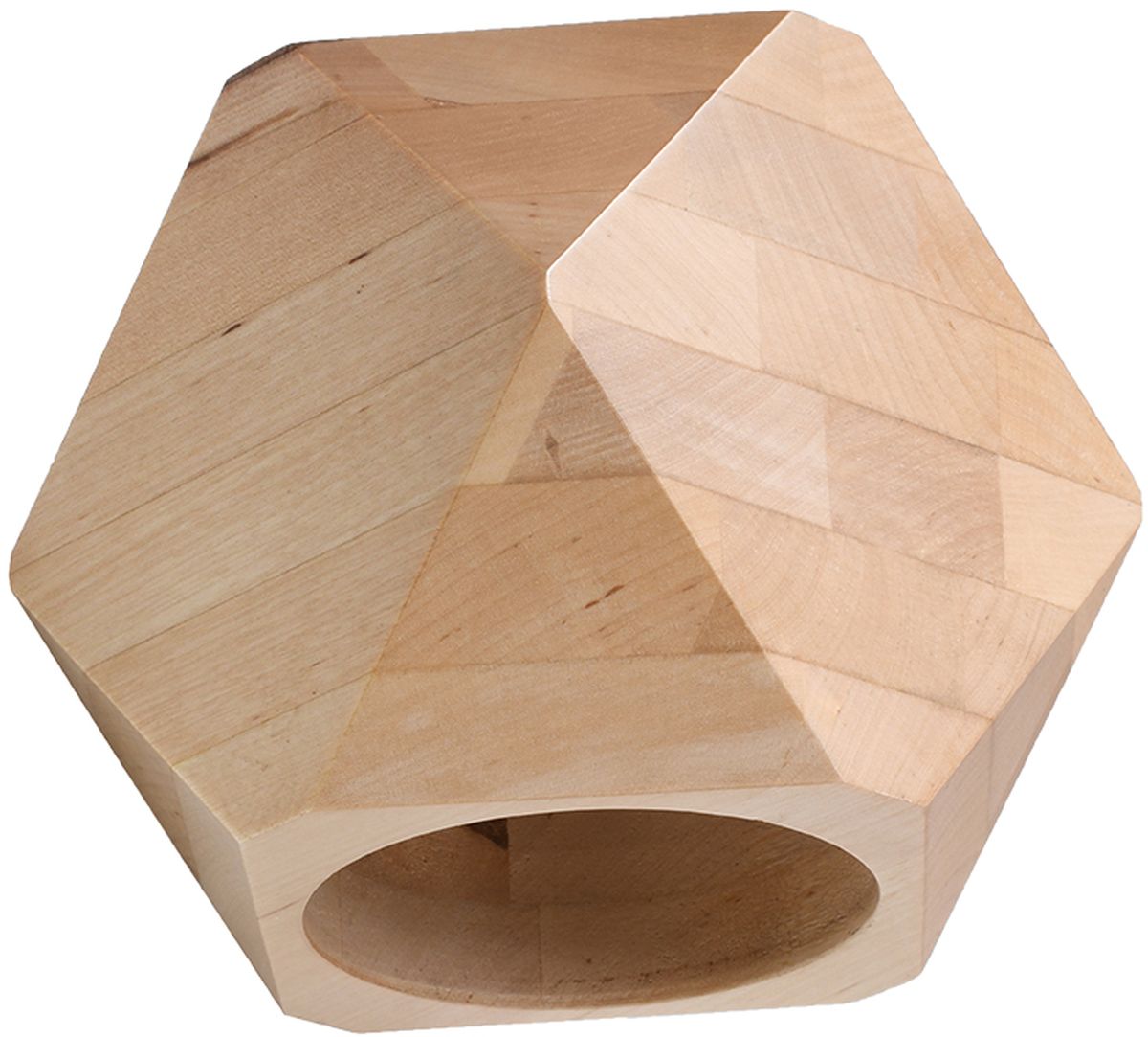 Sollux Lighting Woody Leuchter 1x40 W holz SL.1008