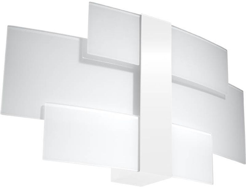 Sollux Lighting Celia Leuchter 2x40 W weiß SL.1046