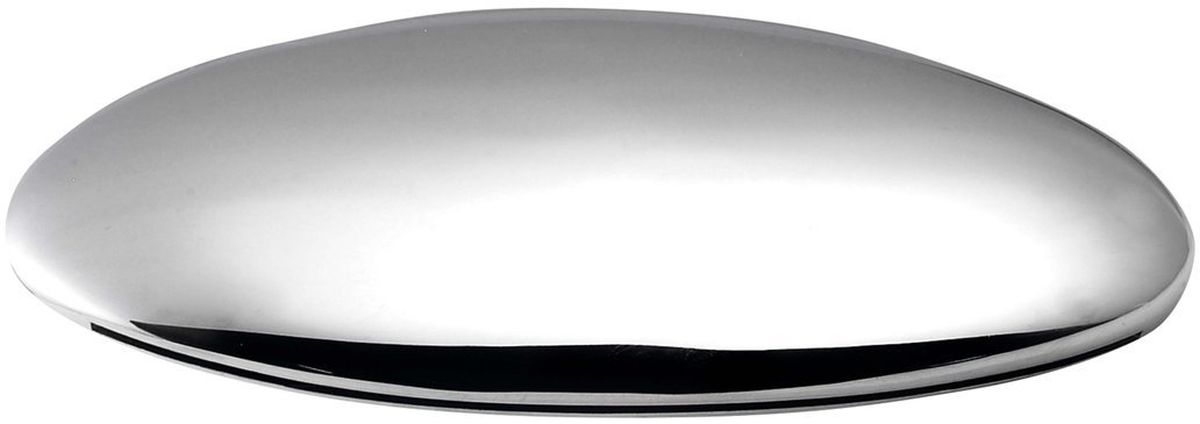 Sapho tippen sie auf den auslauf Badewanne chrom 48B100