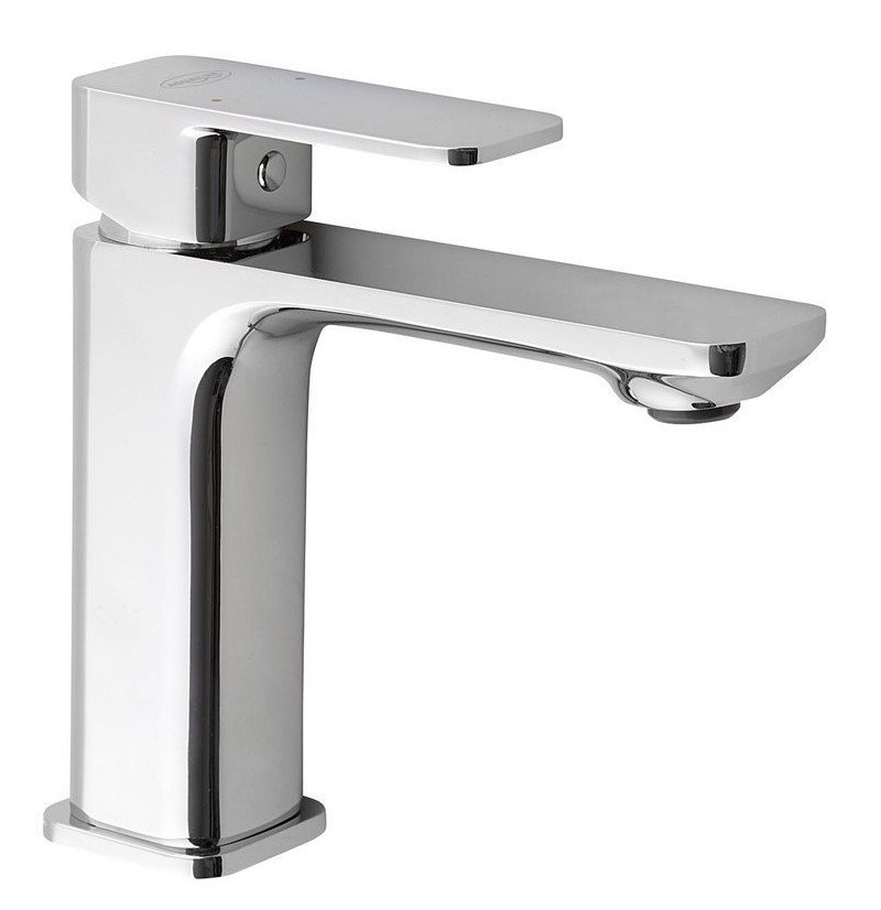 Aqualine Factor waschbeckenhahn stehend chrom FC103