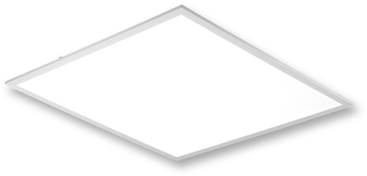 Paulmann Lange Light Office Light LED-Panel 40 W LT014216