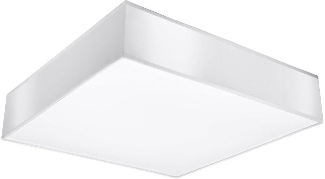 Sollux Lighting Horus Decke 4x60 W weiß SL.0922