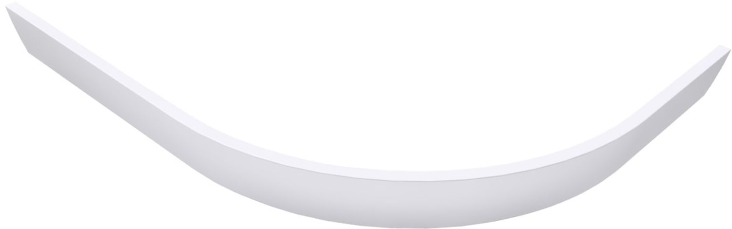 Polysan Rena Abdeckung für eine Duschwanne 11021L