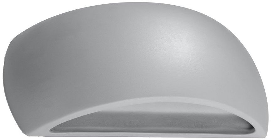 Sollux Lighting Pontius Leuchter 1x40 W grau SL.0875