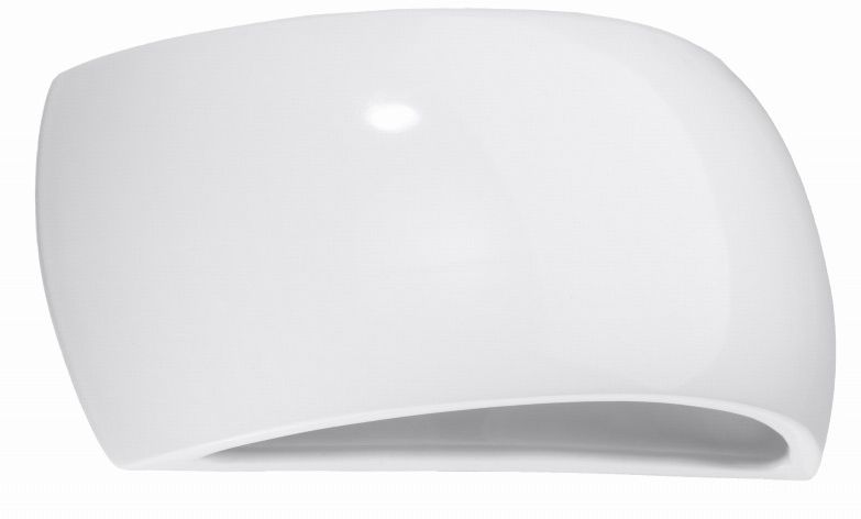 Sollux Lighting Pontius Leuchter 1x40 W weiß SL.1025