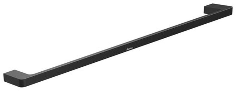 Ravak 10° Handtuchstange schwarz X07P561