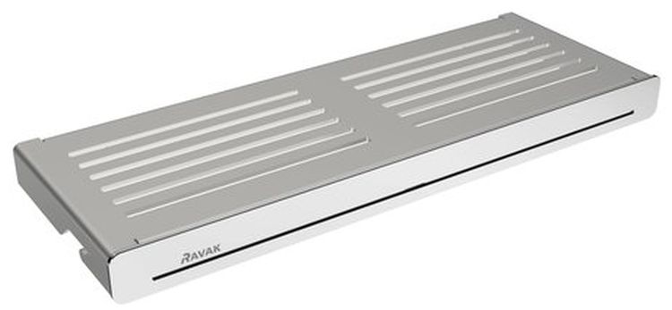 Ravak Slim Regal 27.8 cm chrom X07P577