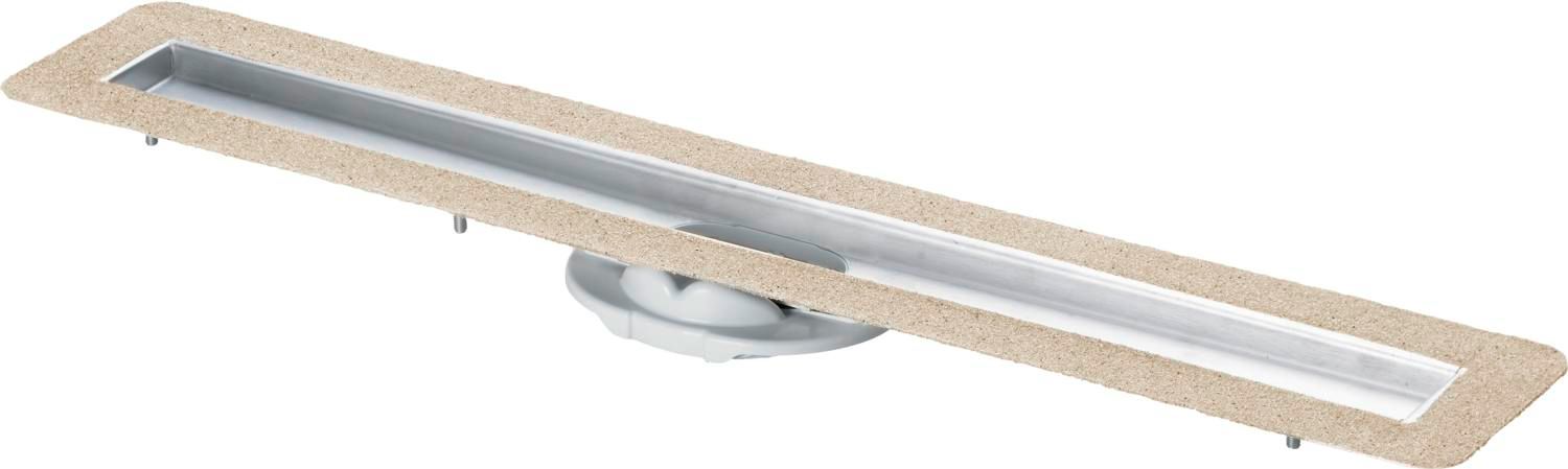 Viega Advantix Linearer Ablaufkörper 75 cm 736965