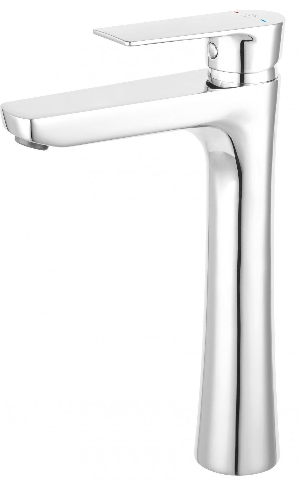 FDesign Pinea waschbeckenhahn stehend chrom FD1-PNA-2L-11