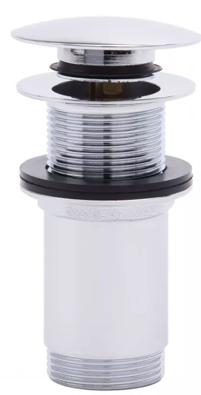 FDesign Kleome Waschbeckenstöpsel chrom FD7-302-11