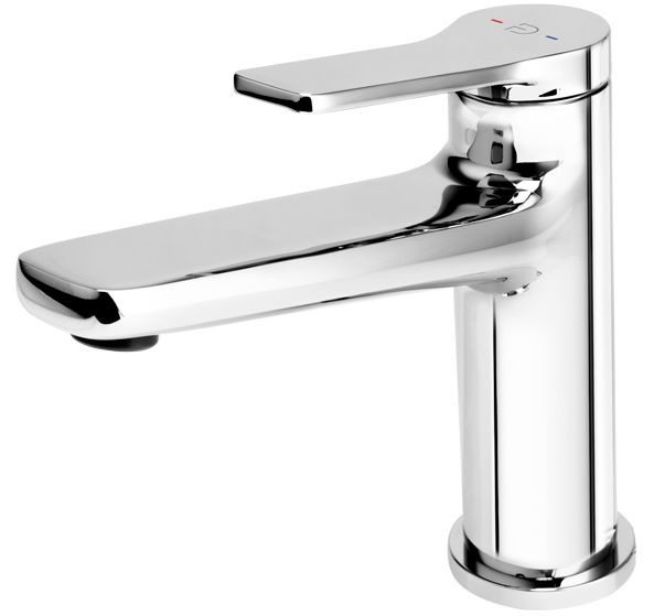 FDesign Seppia waschbeckenhahn stehend chrom FD1-SPA-2-11