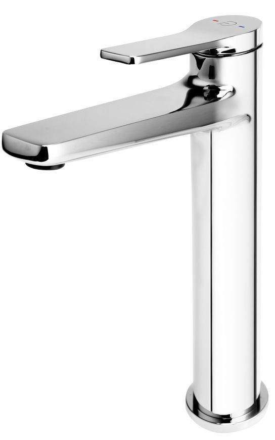 FDesign Seppia waschbeckenhahn stehend chrom FD1-SPA-2L-11
