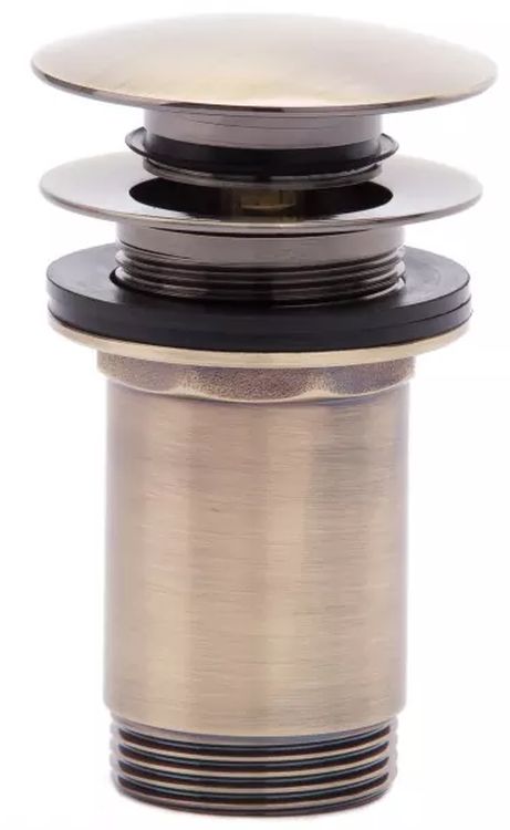 FDesign Kleome Waschbeckenstöpsel || FD7-305-66