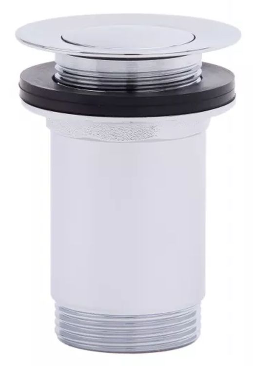 FDesign Kleome Waschbeckenstöpsel chrom FD7-307-11